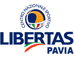 Logo Libertas-Pavia